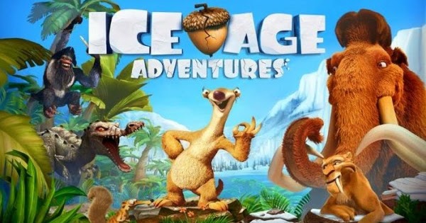 ice age adventure mod apk unlimited everything