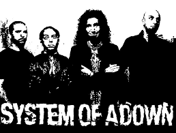 System of a down toxicity album download zip line
